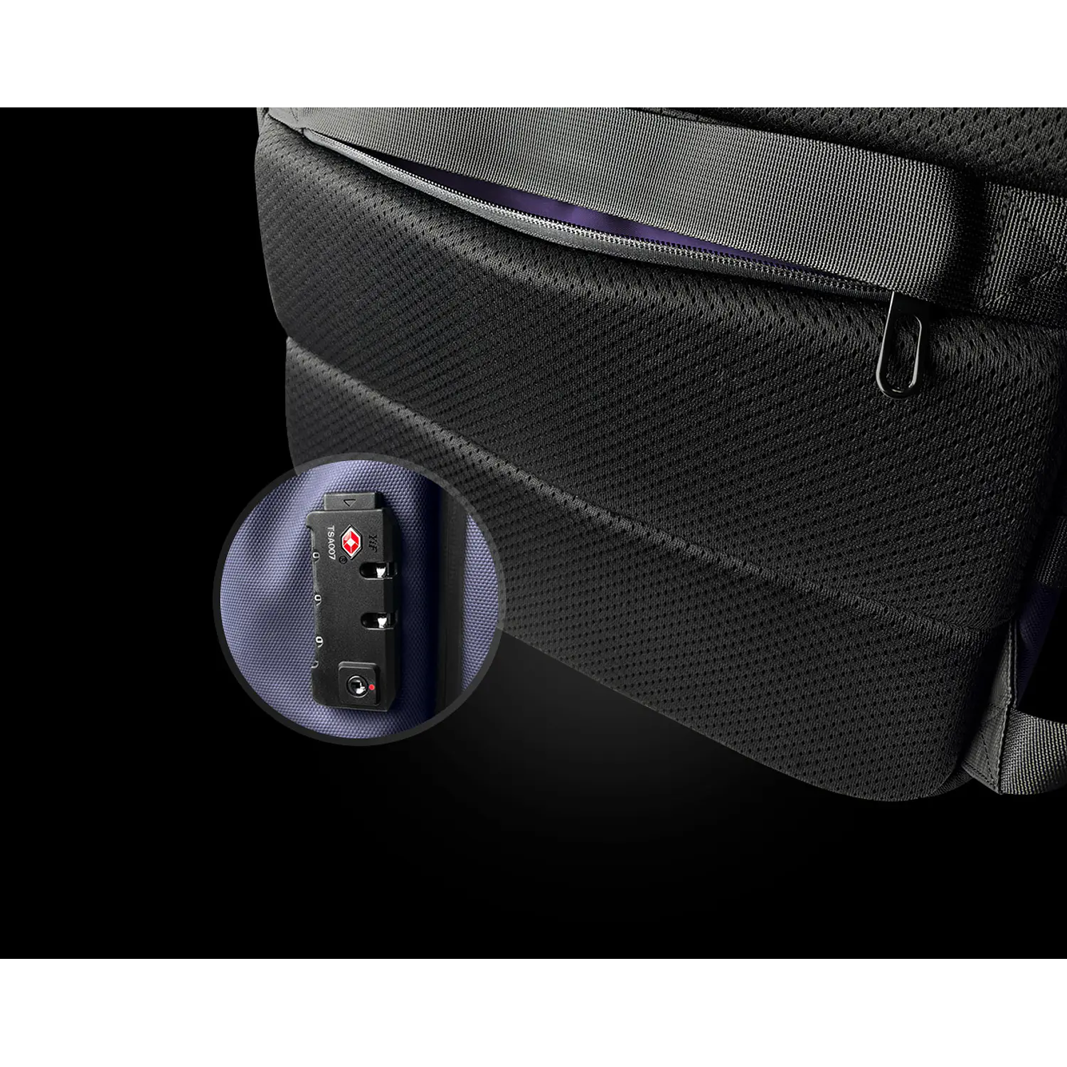 Primus Viator GB1 PGB-300BK Mochila Gamer 17”, 33L, USB/USB-C, Candado TSA 12