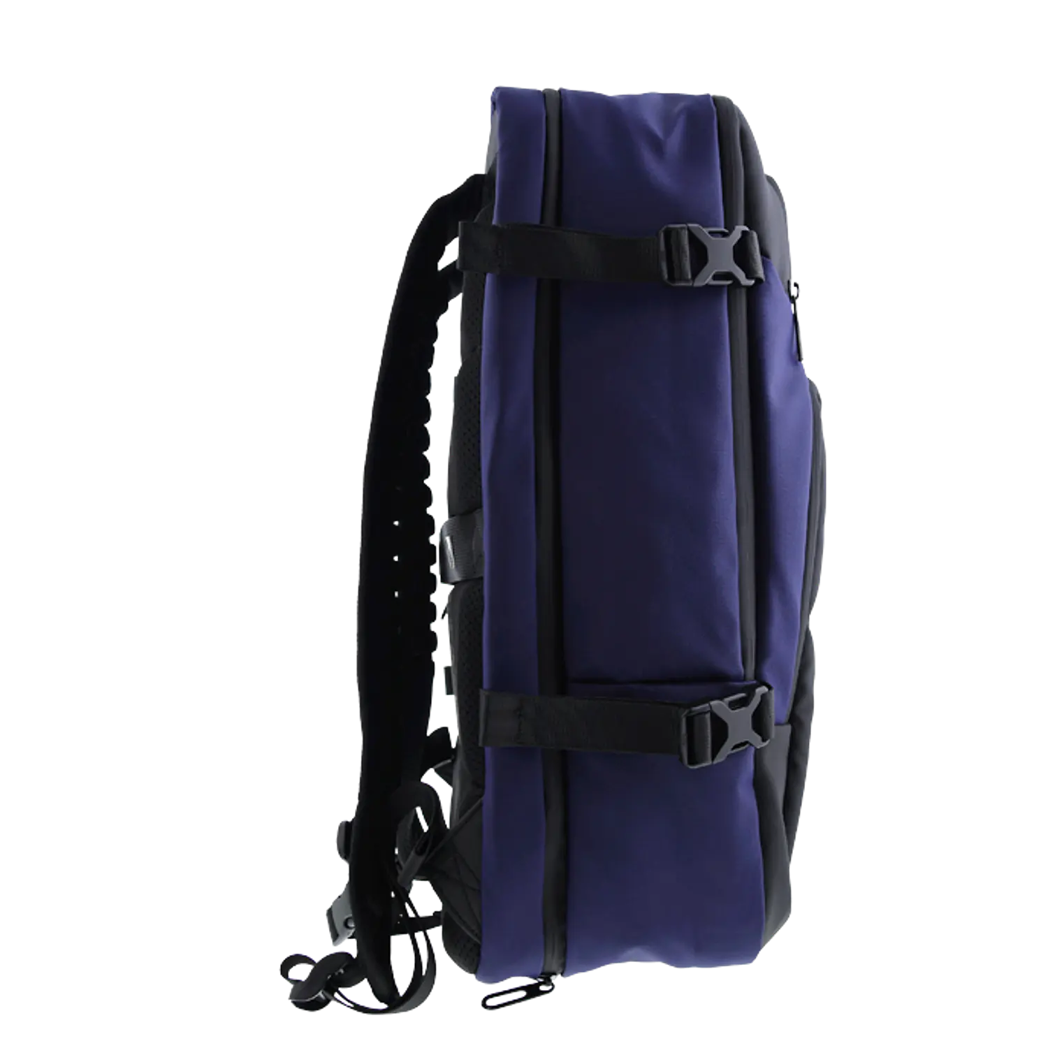 Primus Viator GB1 PGB-300BK Mochila Gamer 17”, 33L, USB/USB-C, Candado TSA 2