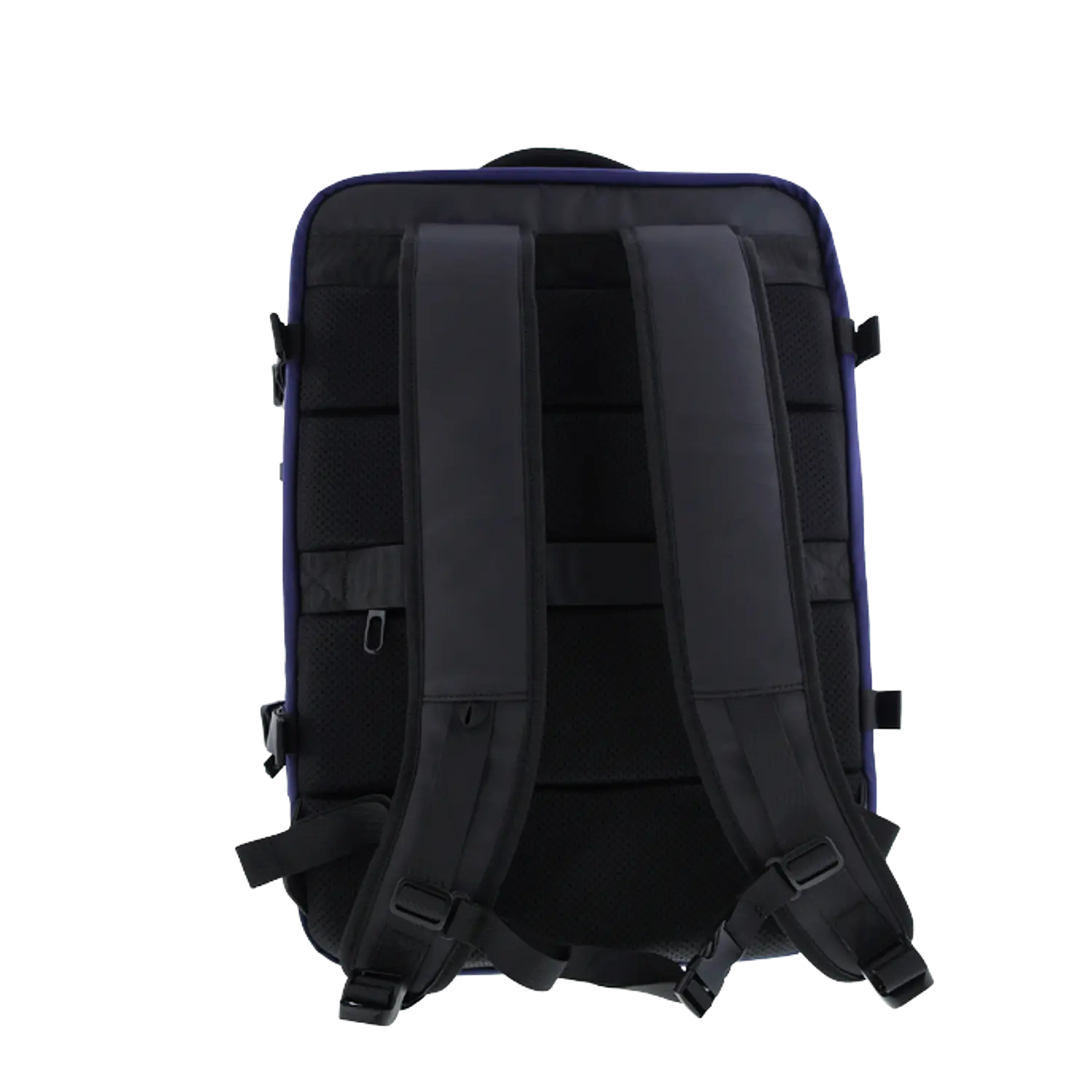 Primus Viator GB1 PGB-300BK Mochila Gamer 17”, 33L, USB/USB-C, Candado TSA 4