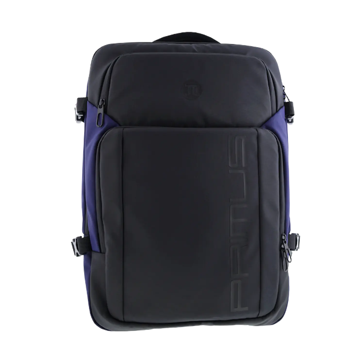 Primus Viator GB1 PGB-300BK Mochila Gamer 17”, 33L, USB/USB-C, Candado TSA 1