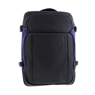 Primus Viator GB1 PGB-300BK Mochila Gamer 17”, 33L, USB/USB-C, Candado TSA