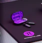 Primus VOX01 PMI-L10BT Kit 2 Micrófonos Inalámbricos de Solapa, USB-C, 20m, 16h - Miniatura 7