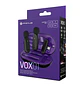 Primus VOX01 PMI-L10BT Kit 2 Micrófonos Inalámbricos de Solapa, USB-C, 20m, 16h - Miniatura 4