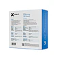 Xtech XTH-241 Audífonos USB para Conferencias, Micrófono, Control en Línea, Negro - Miniatura 4