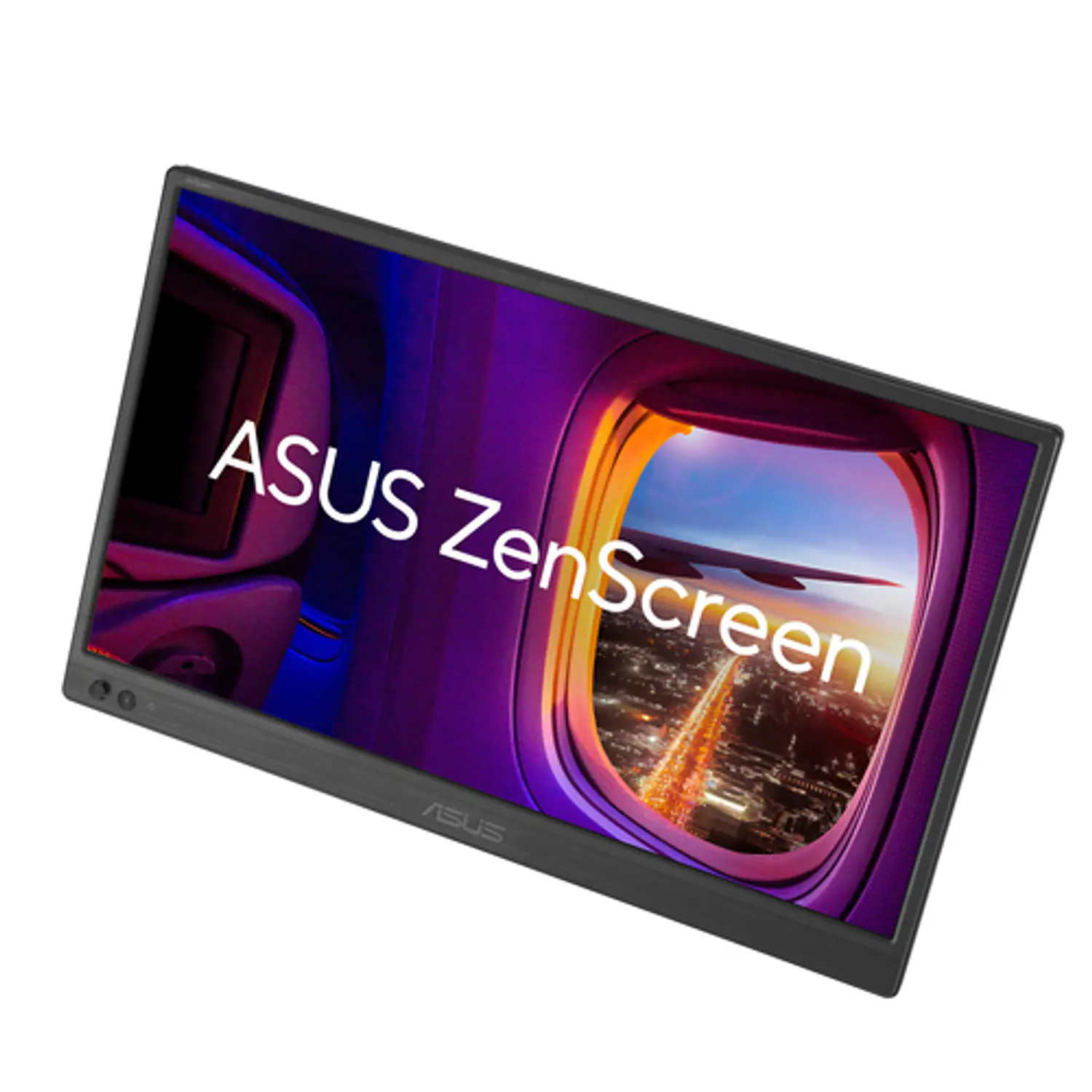 ASUS ZenScreen MB169CK Monitor Portátil 15,6” Full HD IPS, 2 USB-C, Mini HDMI 4