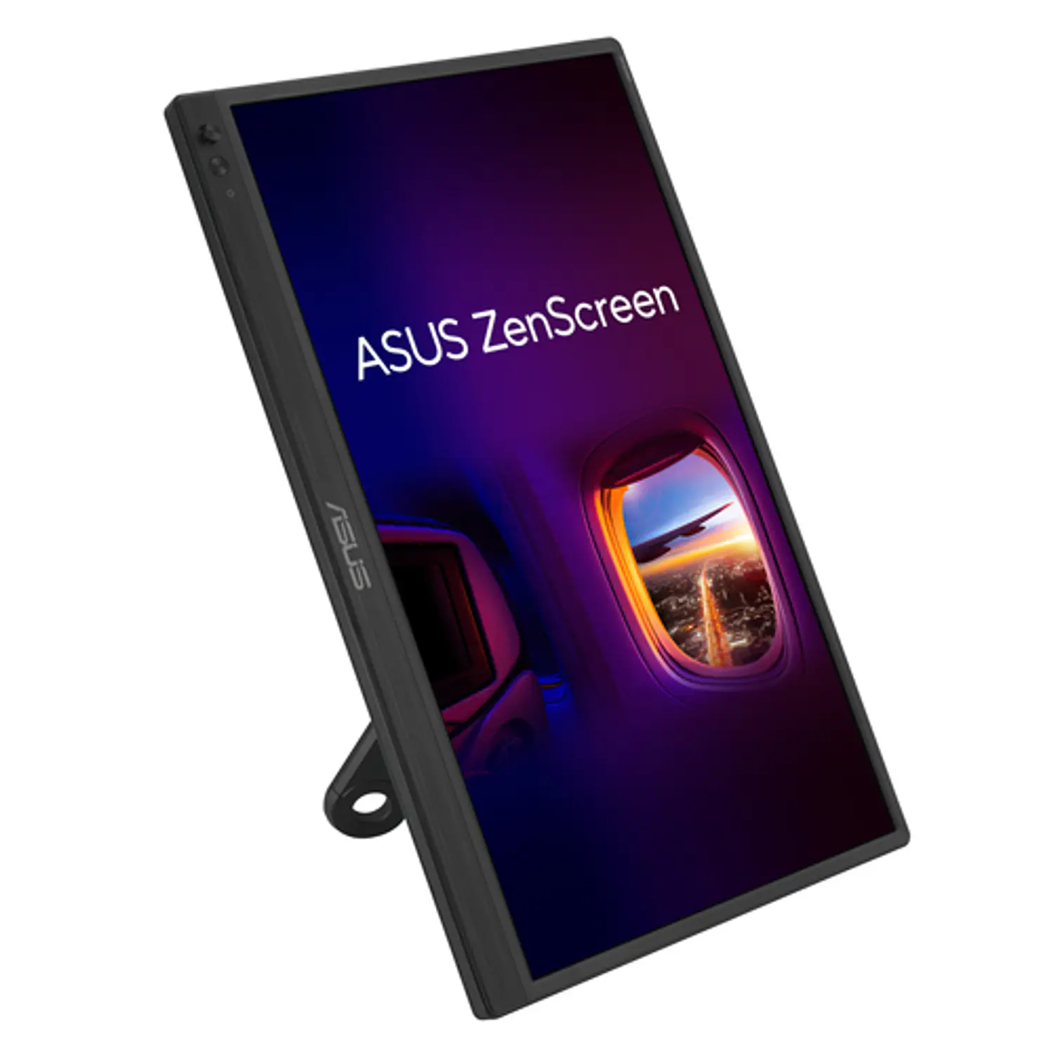 ASUS ZenScreen MB169CK Monitor Portátil 15,6” Full HD IPS, 2 USB-C, Mini HDMI 5