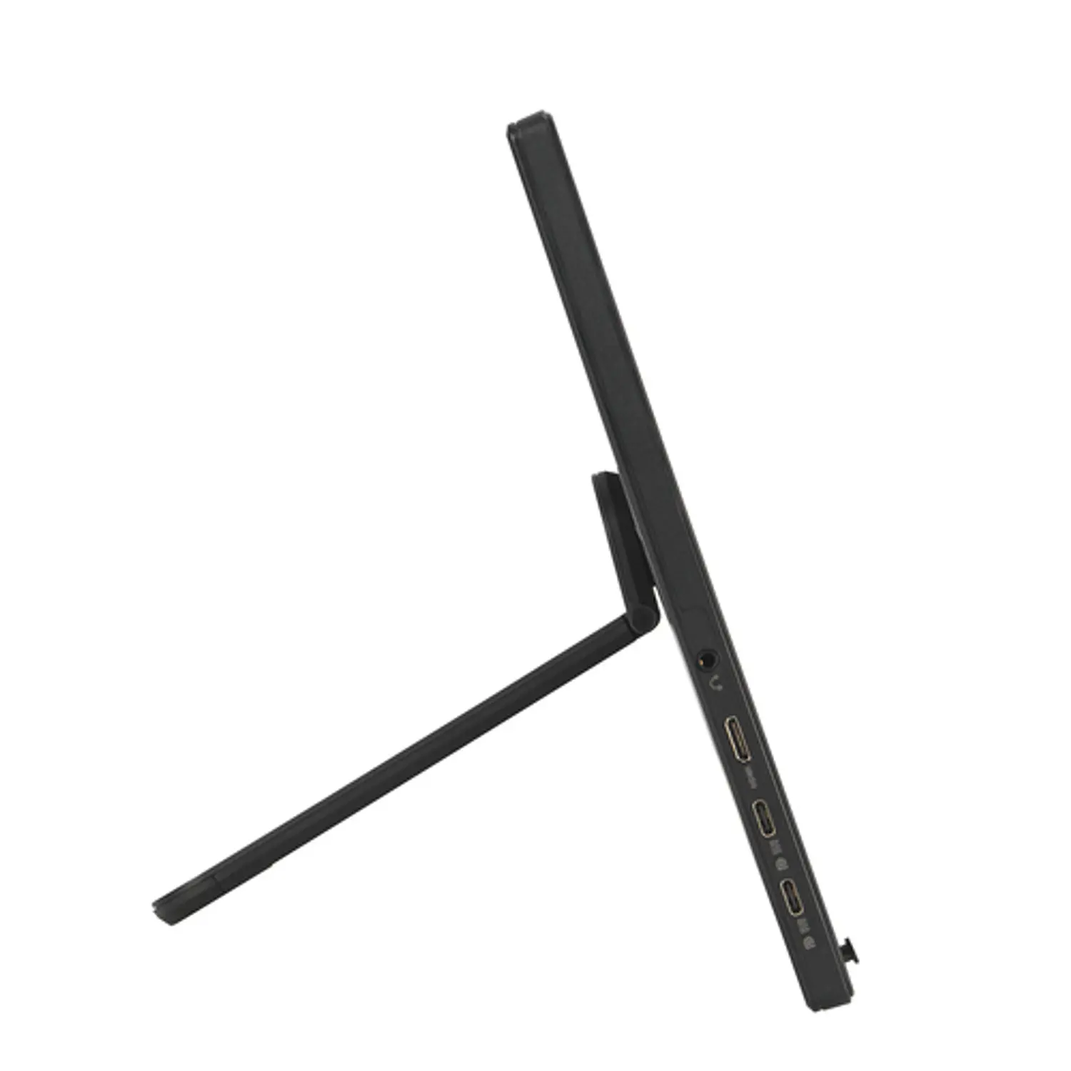 ASUS ZenScreen MB169CK Monitor Portátil 15,6” Full HD IPS, 2 USB-C, Mini HDMI 6