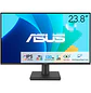 ASUS VA249HG Monitor 23,8” Full HD IPS, 120Hz, 1ms, Adaptive-Sync, HDMI/VGA - Miniatura 1