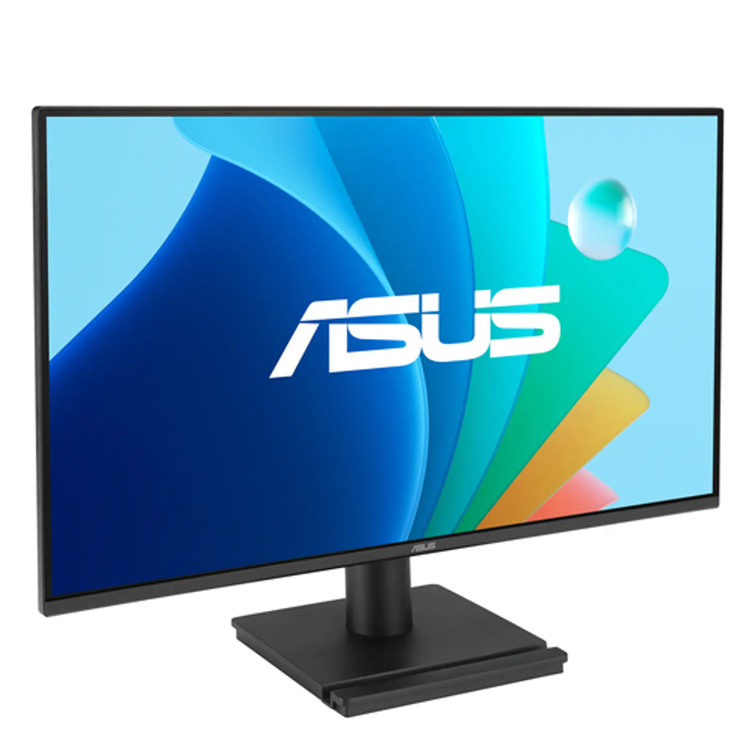 ASUS VA249HG Monitor 23,8” Full HD IPS, 120Hz, 1ms, Adaptive-Sync, HDMI/VGA 4