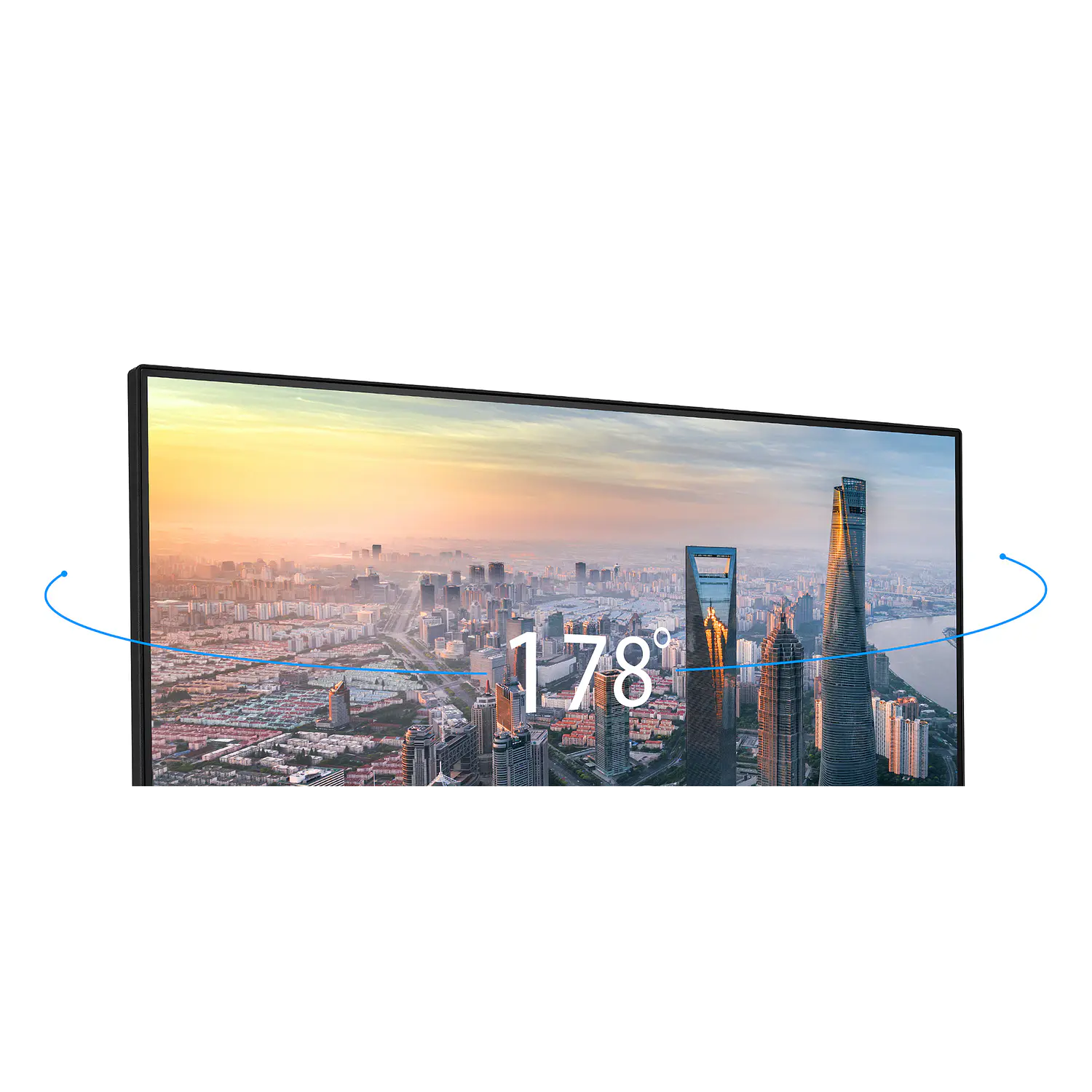 ASUS VA249HG Monitor 23,8” Full HD IPS, 120Hz, 1ms, Adaptive-Sync, HDMI/VGA 10