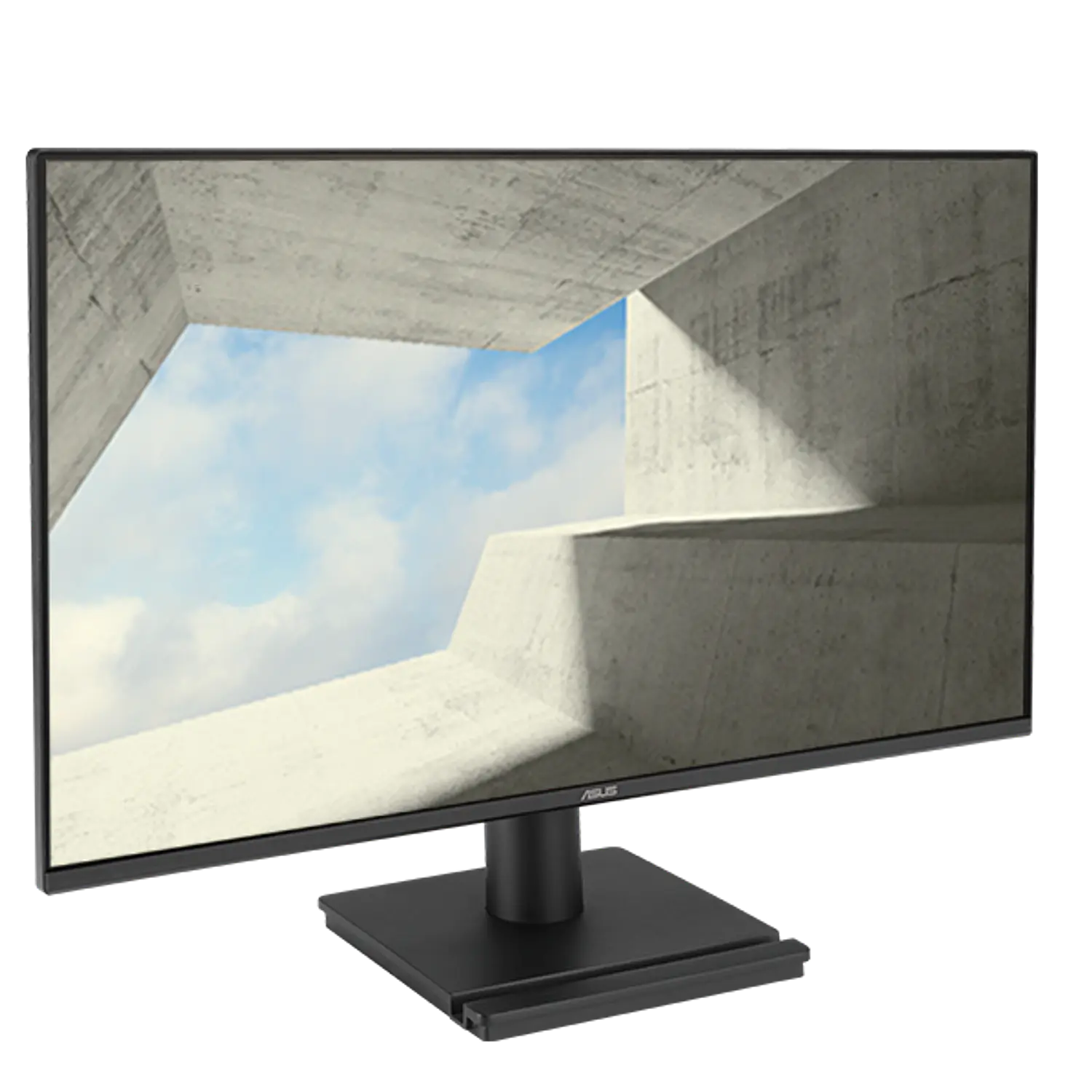 ASUS VA249HG Monitor 23,8” Full HD IPS, 120Hz, 1ms, Adaptive-Sync, HDMI/VGA 5