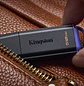 Kingston DataTraveler Exodia DTXG2/256GB, Pendrive 256GB, USB-A 3.2 Gen 1, Negro/Verde - Miniatura 7