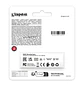 Kingston DataTraveler Exodia DTXG2/256GB, Pendrive 256GB, USB-A 3.2 Gen 1, Negro/Verde - Miniatura 5