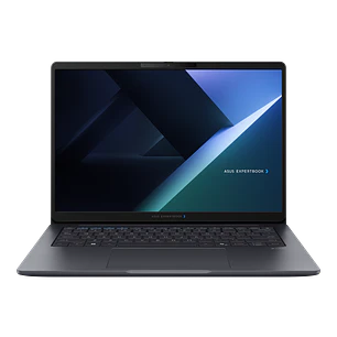 ASUS ExpertBook B3 G1 B3406CCAP-LY0051X, Core Ultra 5 225H, 16GB, SSD 512GB, Windows 11 Pro