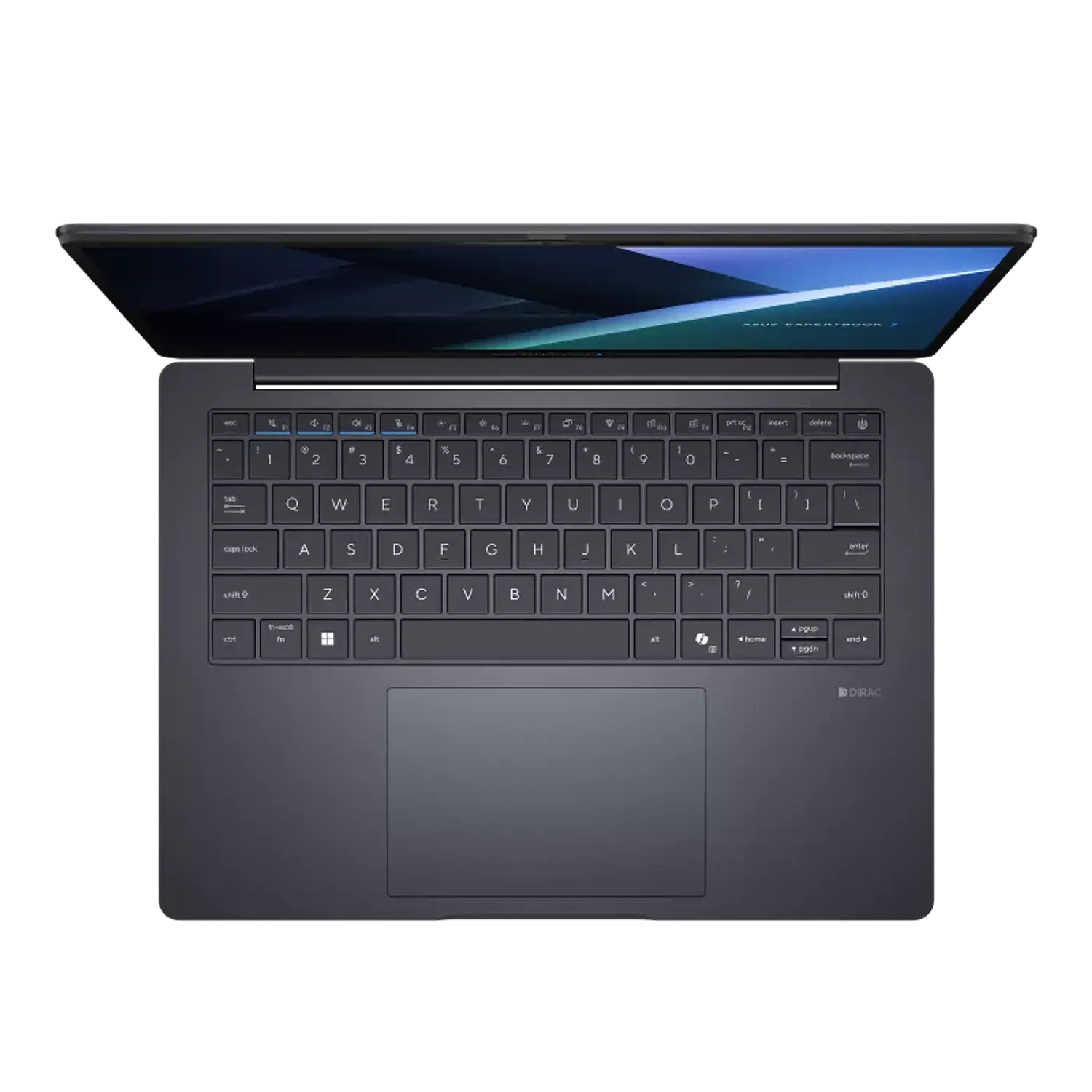 ASUS ExpertBook B3 G1 B3406CCAP-LY0051X, Core Ultra 5 225H, 16GB, SSD 512GB, Windows 11 Pro 4