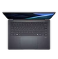 ASUS ExpertBook B3 G1 B3406CCAP-LY0051X, Core Ultra 5 225H, 16GB, SSD 512GB, Windows 11 Pro - Miniatura 4