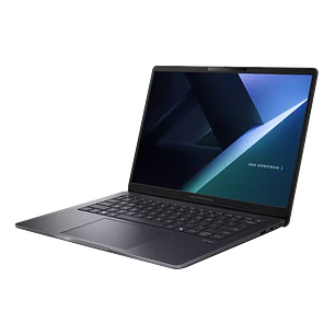 ASUS ExpertBook B3 G1 B3406CCAP-LY0051X, Core Ultra 5 225H, 16GB, SSD 512GB, Windows 11 Pro