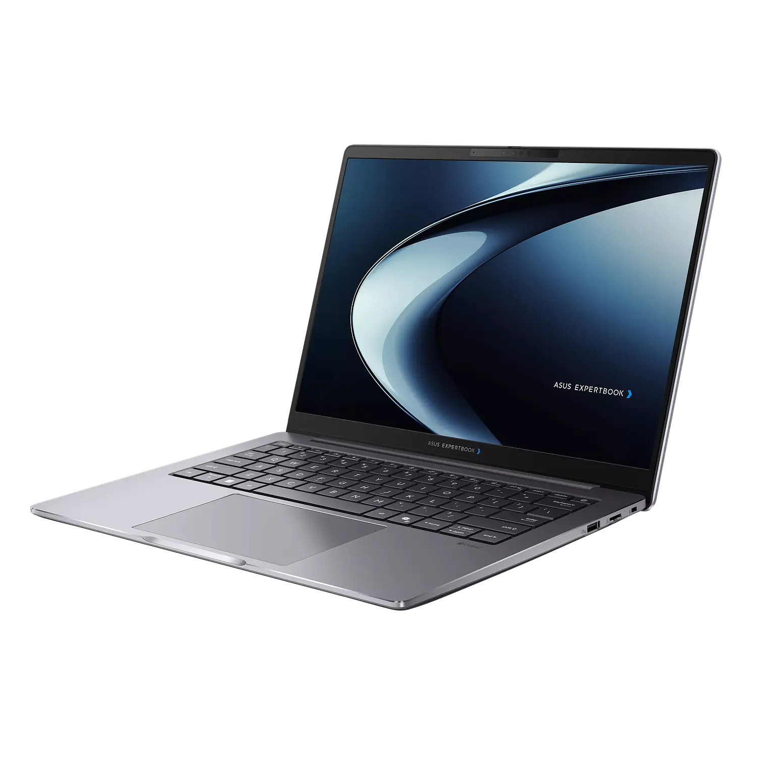 ASUS ExpertBook P5 G2 PM5406CGA-SF0047X 14”, Ryzen AI 7 445, 32GB, SSD 512GB, Windows 11 Pro 2
