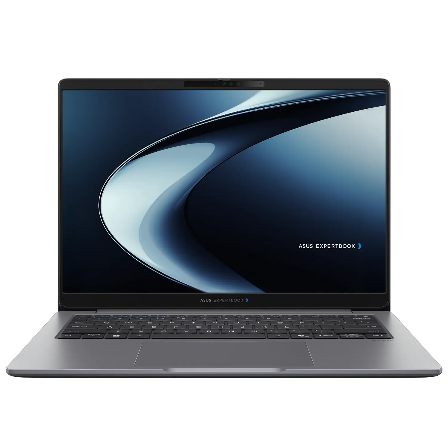 ASUS ExpertBook P5 G2 PM5406CGA-NZ0097X 14” 2.5K, Ryzen AI 9 HX 470, 32GB, SSD 1TB, Windows 11 Pro 1