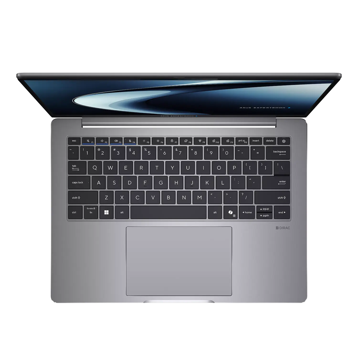 ASUS ExpertBook P5 G2 PM5406CGA-NZ0097X 14” 2.5K, Ryzen AI 9 HX 470, 32GB, SSD 1TB, Windows 11 Pro 3