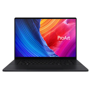 ASUS ProArt P16 W7606WM-SR150X 16” Touch, Ryzen AI 9 HX 370, 32GB, SSD 1TB, RTX 5060, Windows 11 Pro