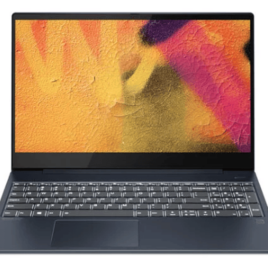 Lenovo S540-14API Ideapad Notebook AMD Ryzen