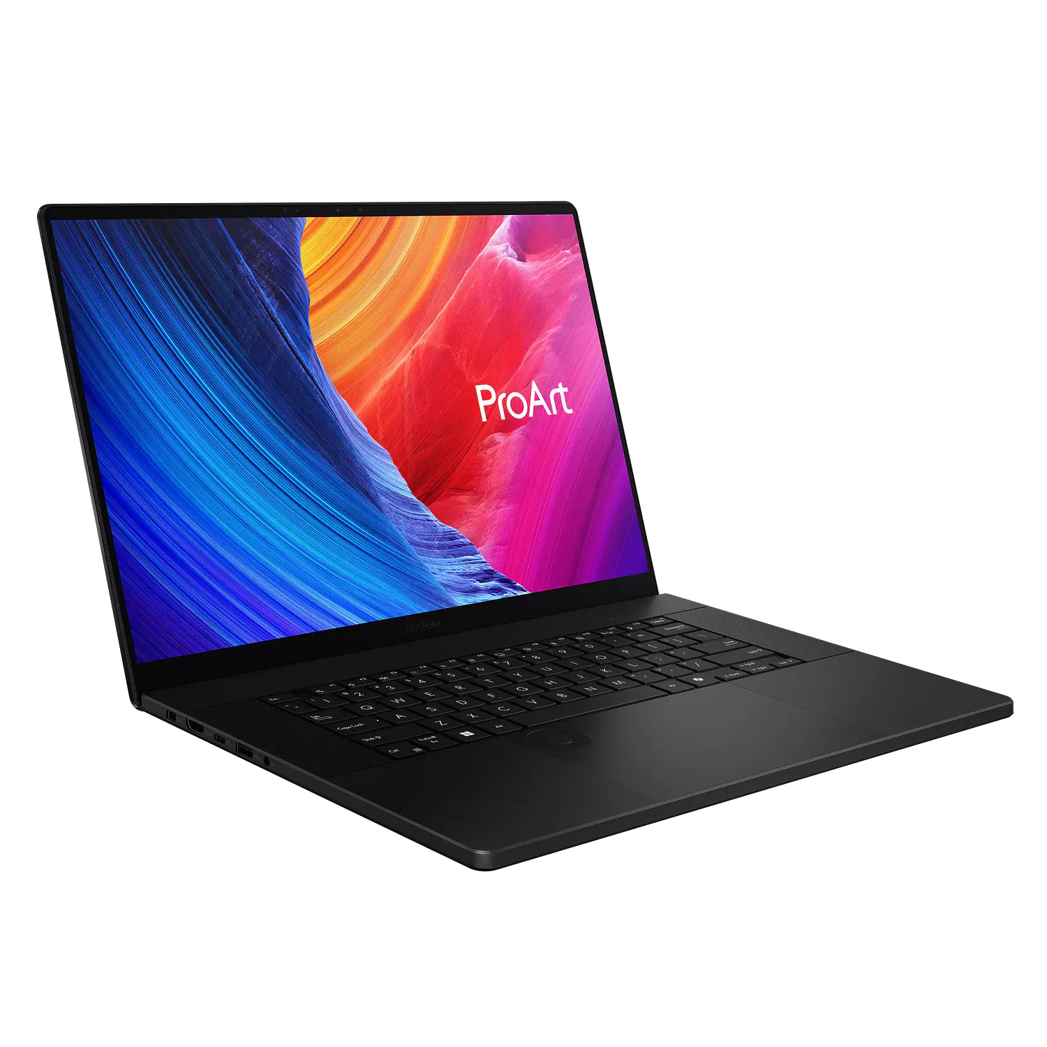 ASUS ProArt P16 W7606WM-SR150X 16” Touch, Ryzen AI 9 HX 370, 32GB, SSD 1TB, RTX 5060, Windows 11 Pro 2