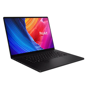 ASUS ProArt P16 W7606WM-SR150X 16” Touch, Ryzen AI 9 HX 370, 32GB, SSD 1TB, RTX 5060, Windows 11 Pro