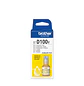 Brother BTD100CL3PK Pack 3 Botellas de Tinta Cian, Magenta y Amarillo, Hasta 5.000 Páginas - Miniatura 4