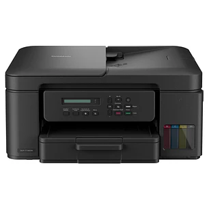 Brother DCP-T730DW Multifuncional 3 en 1 InkBenefit Tank, Wi‑Fi, Dúplex y ADF