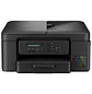 Brother DCP-T730DW Multifuncional 3 en 1 InkBenefit Tank, Wi‑Fi, Dúplex y ADF - Miniatura 1