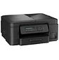 Brother DCP-T730DW Multifuncional 3 en 1 InkBenefit Tank, Wi‑Fi, Dúplex y ADF - Miniatura 3