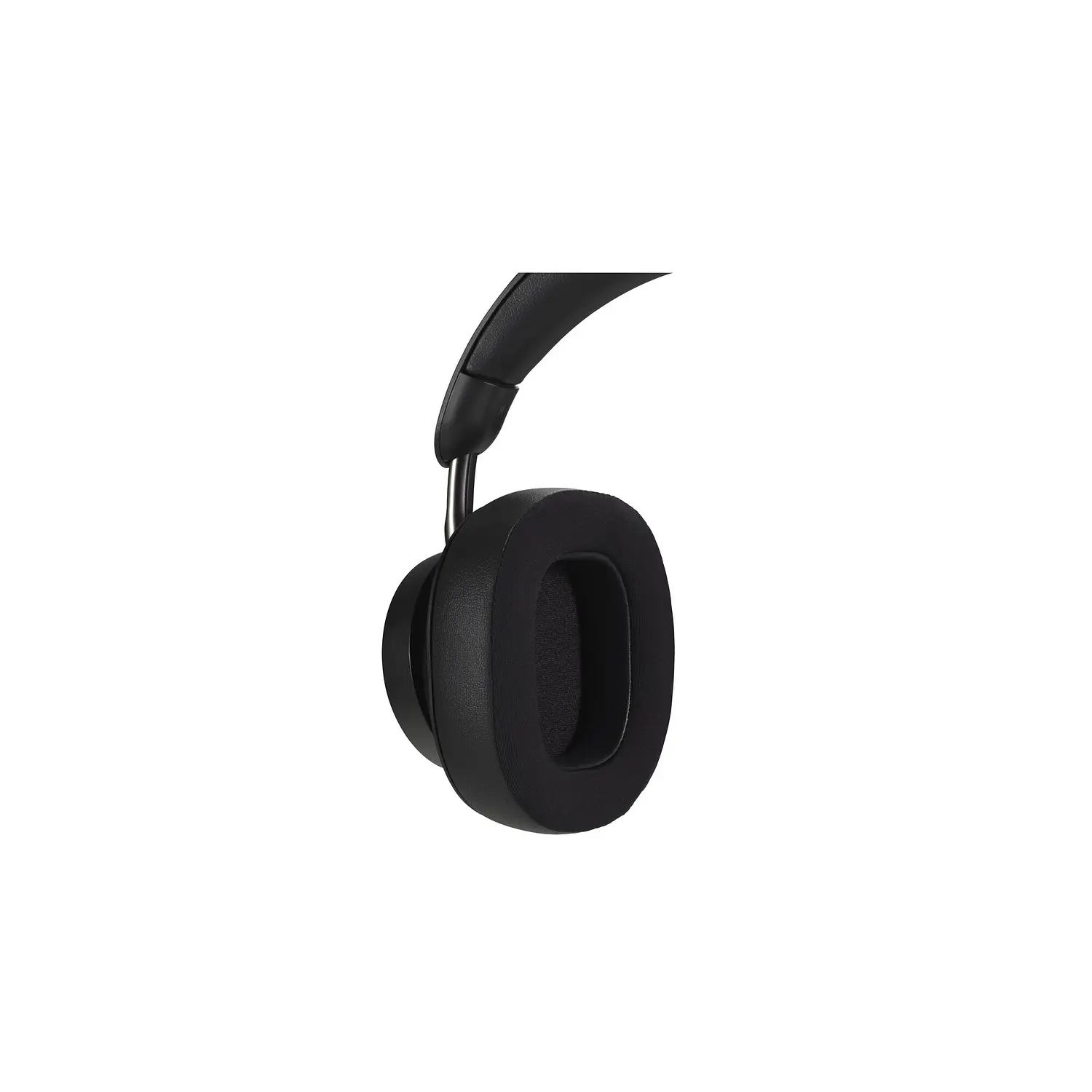 Kensington H2000 K83451WW Audífonos Over-Ear USB-C, Micrófono con Cancelación de Ruido y Adaptador USB-A 3