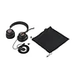 Kensington H2000 K83451WW Audífonos Over-Ear USB-C, Micrófono con Cancelación de Ruido y Adaptador USB-A - Miniatura 10