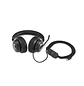 Kensington H2000 K83451WW Audífonos Over-Ear USB-C, Micrófono con Cancelación de Ruido y Adaptador USB-A - Miniatura 7