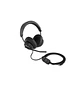 Kensington H2000 K83451WW Audífonos Over-Ear USB-C, Micrófono con Cancelación de Ruido y Adaptador USB-A - Miniatura 8