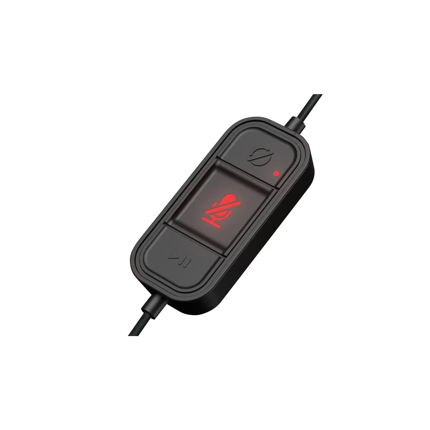 Kensington H2000 K83451WW Audífonos Over-Ear USB-C, Micrófono con Cancelación de Ruido y Adaptador USB-A 9