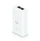 Ubiquiti U-PoE++ Adaptador PoE++ 60W, Gigabit RJ45, 48V, Protección contra Sobretensiones - Miniatura 1