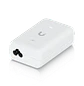 Ubiquiti U-PoE++ Adaptador PoE++ 60W, Gigabit RJ45, 48V, Protección contra Sobretensiones - Miniatura 3