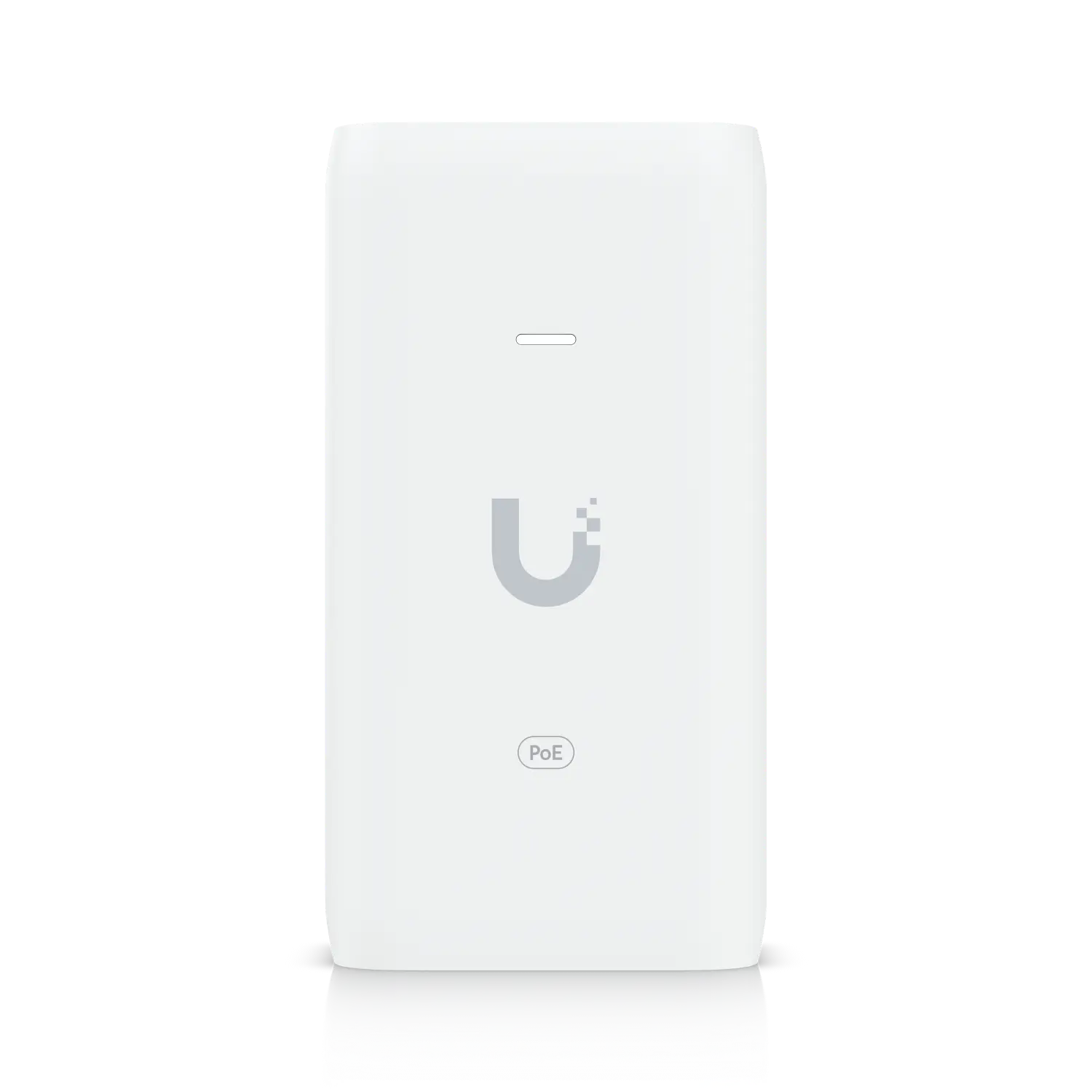 Ubiquiti U-PoE++ Adaptador PoE++ 60W, Gigabit RJ45, 48V, Protección contra Sobretensiones 2