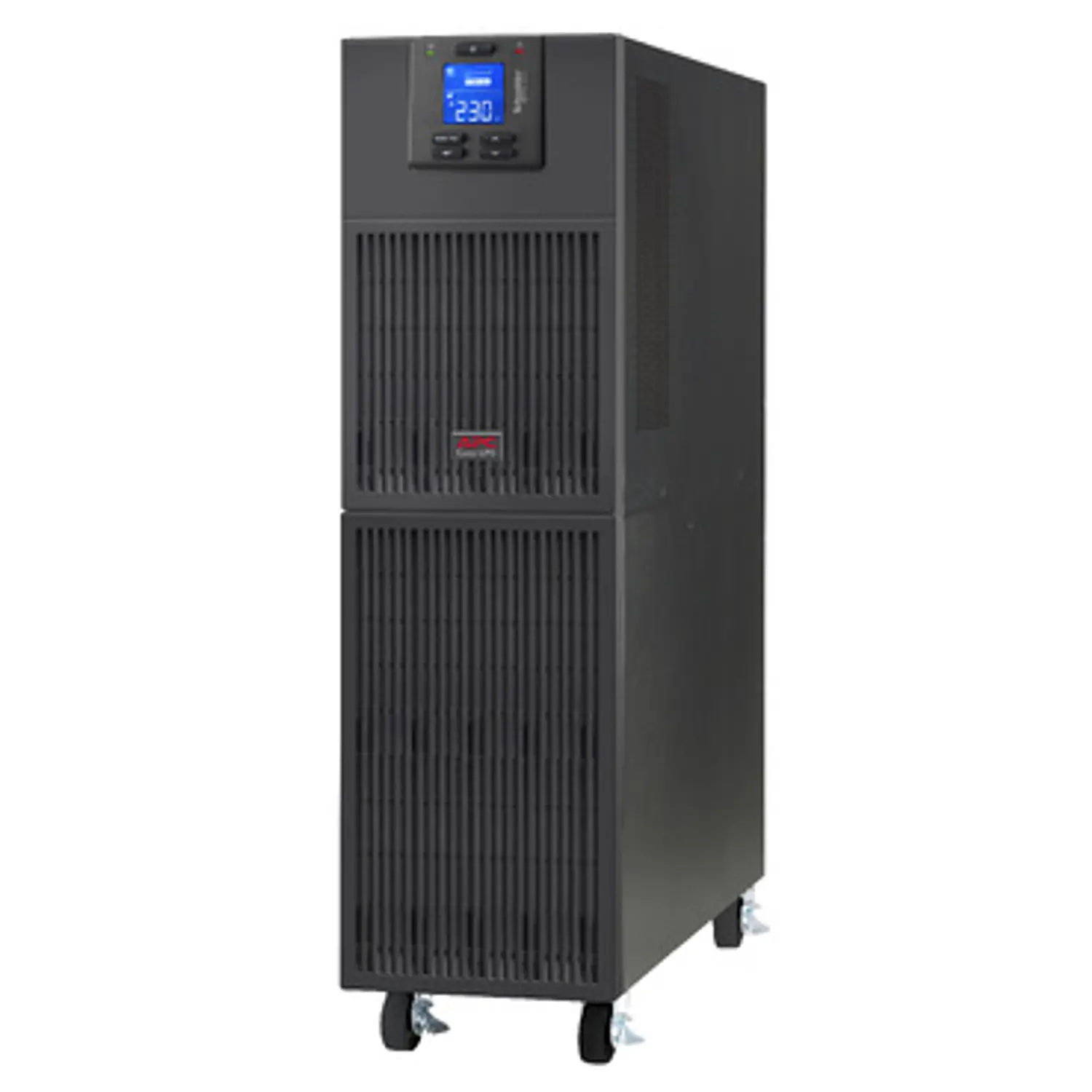 APC Easy UPS On-Line SRV6KI, 6000VA / 6000W, Doble Conversión, Onda Senoidal, 230V 1