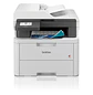 Brother DCP-L3560CDW Multifuncional LED Color, 26 ppm, Dúplex, ADF 50 Hojas, Wi‑Fi y Gigabit Ethernet - Miniatura 1
