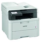 Brother DCP-L3560CDW Multifuncional LED Color, 26 ppm, Dúplex, ADF 50 Hojas, Wi‑Fi y Gigabit Ethernet - Miniatura 2