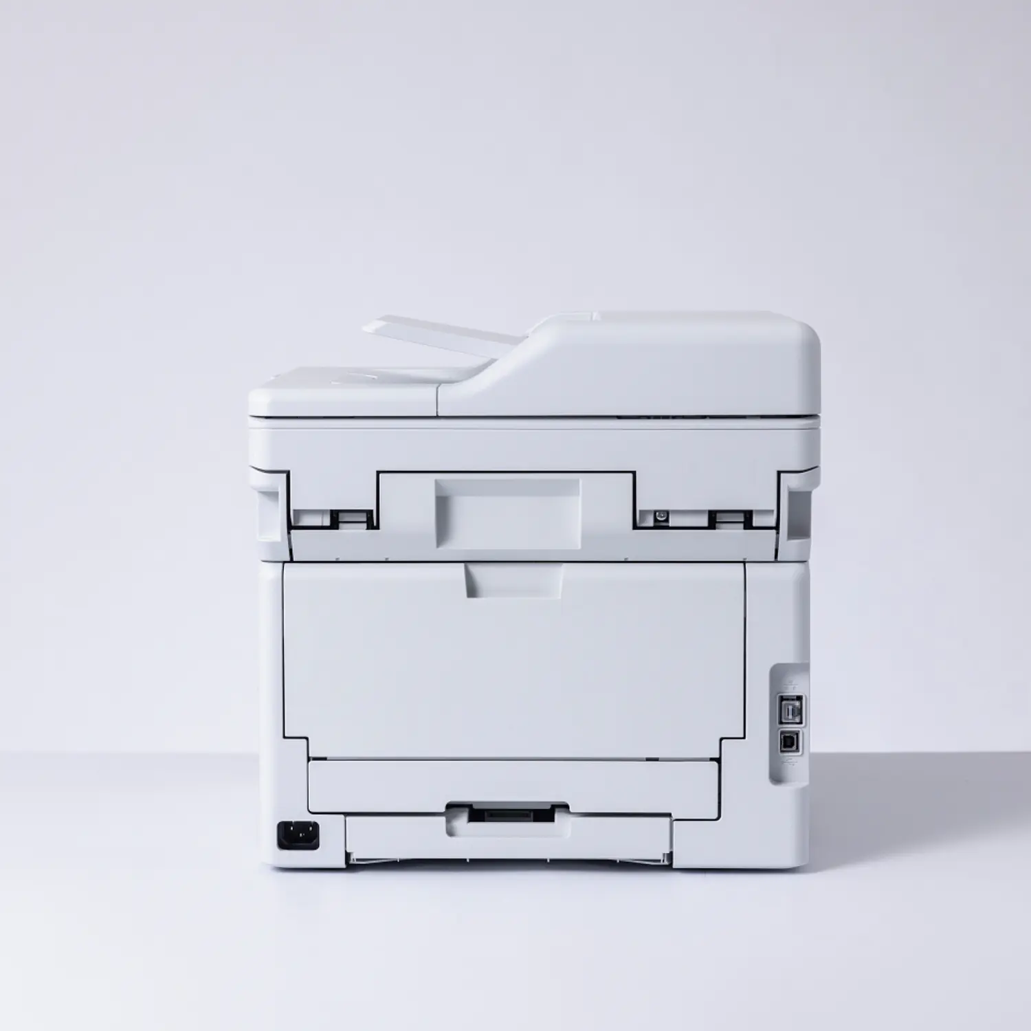 Brother DCP-L3560CDW Multifuncional LED Color, 26 ppm, Dúplex, ADF 50 Hojas, Wi‑Fi y Gigabit Ethernet 4