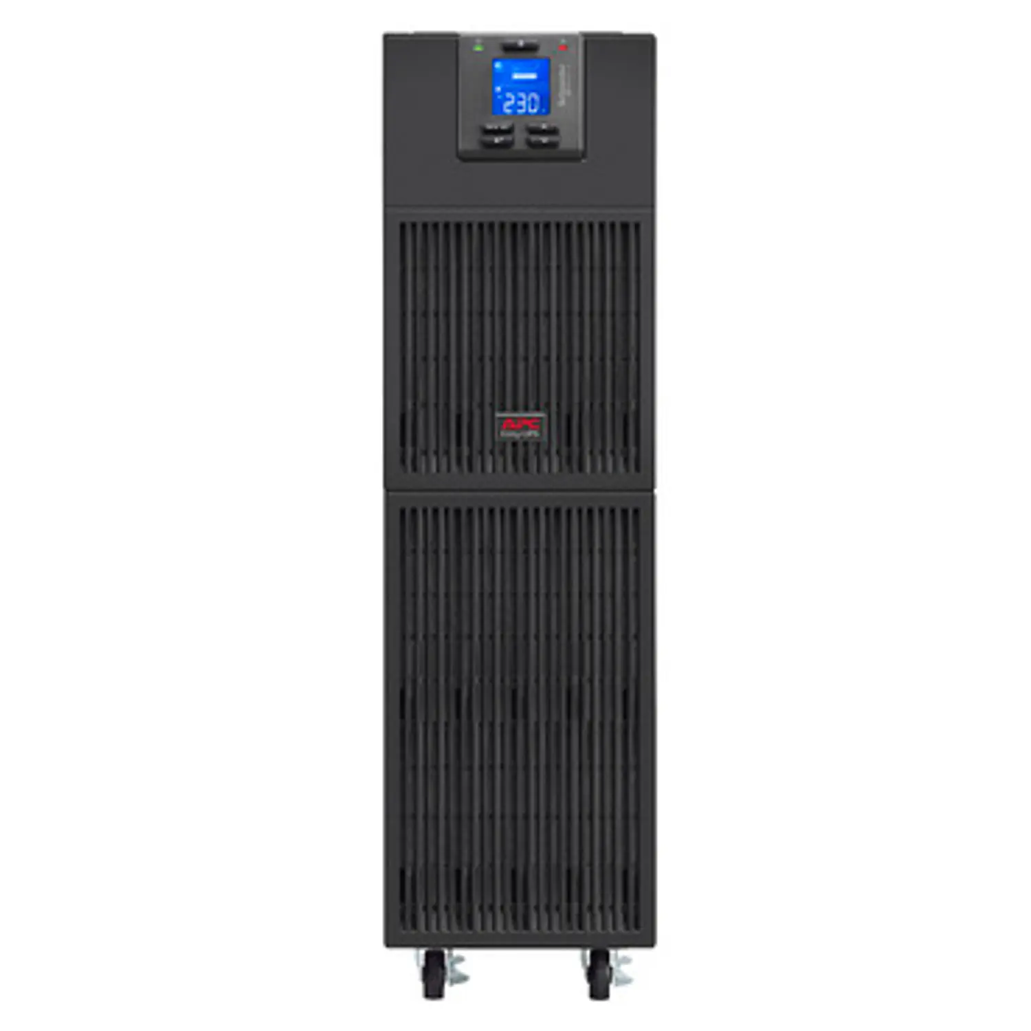 APC Easy UPS On-Line SRV6KI, 6000VA / 6000W, Doble Conversión, Onda Senoidal, 230V 2