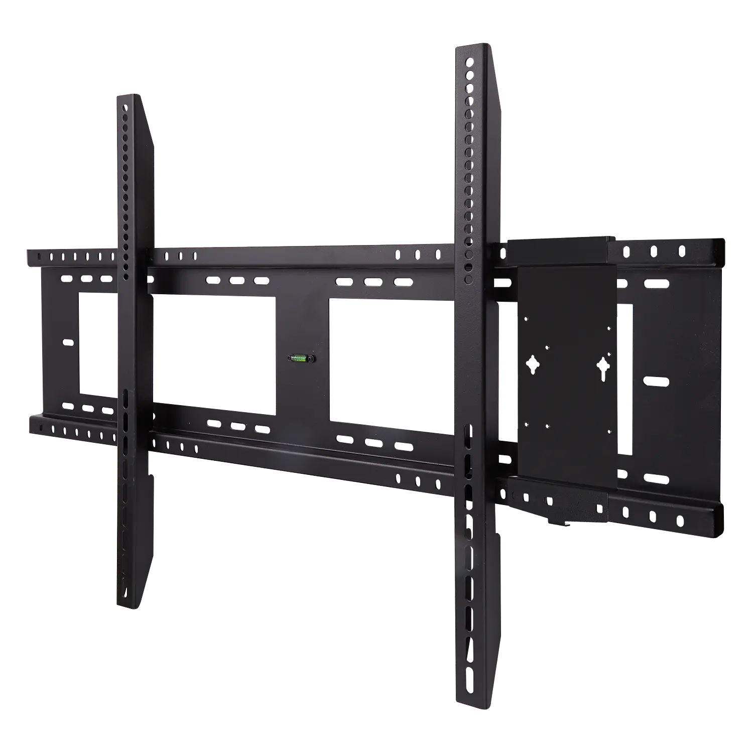 ViewSonic WMK-047-2, Soporte Mural Fijo para Pantallas, VESA 900x600, 160kg, Mini PC, Negro 1
