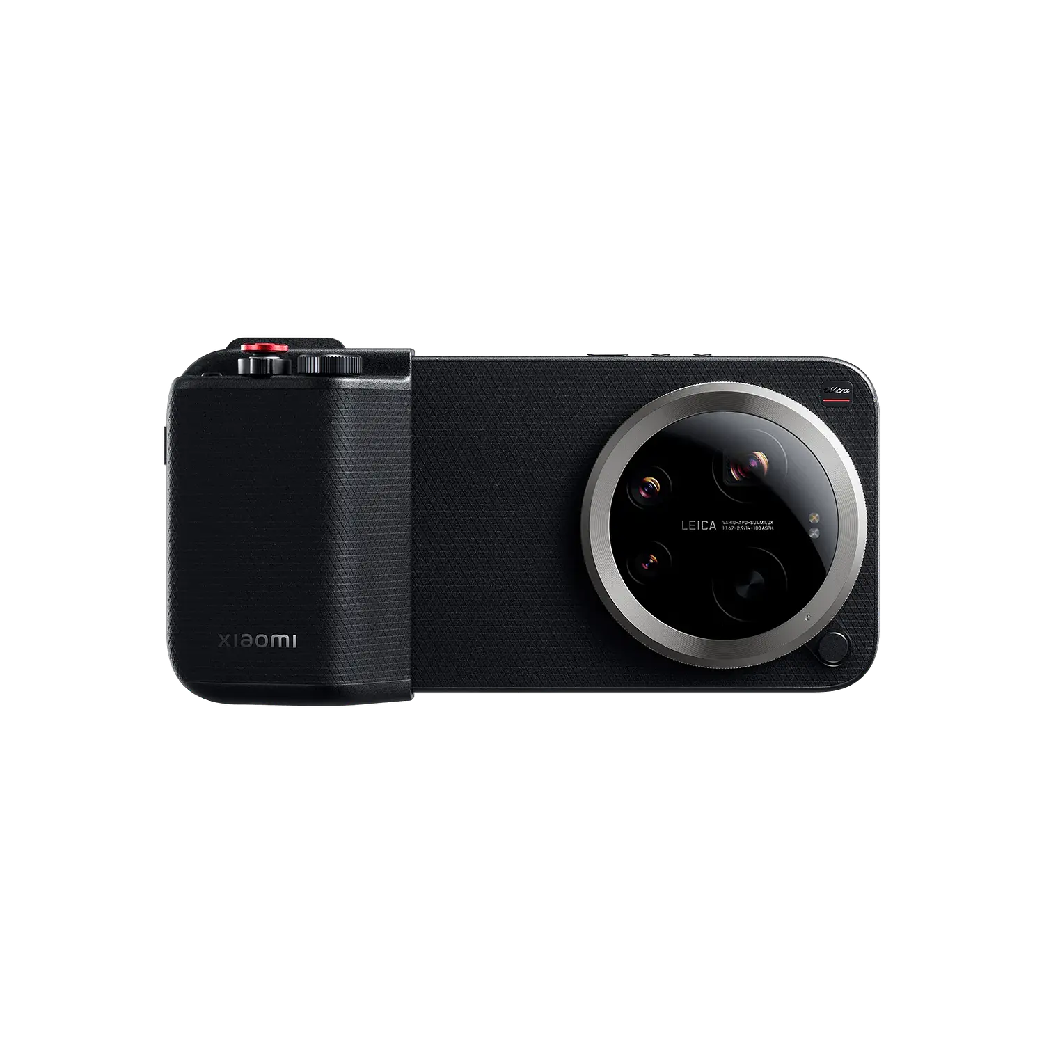 Xiaomi 17 Ultra 5G 16GB/512GB Negro + Kit Fotográfico Xiaomi, Cámara Leica 200MP 9