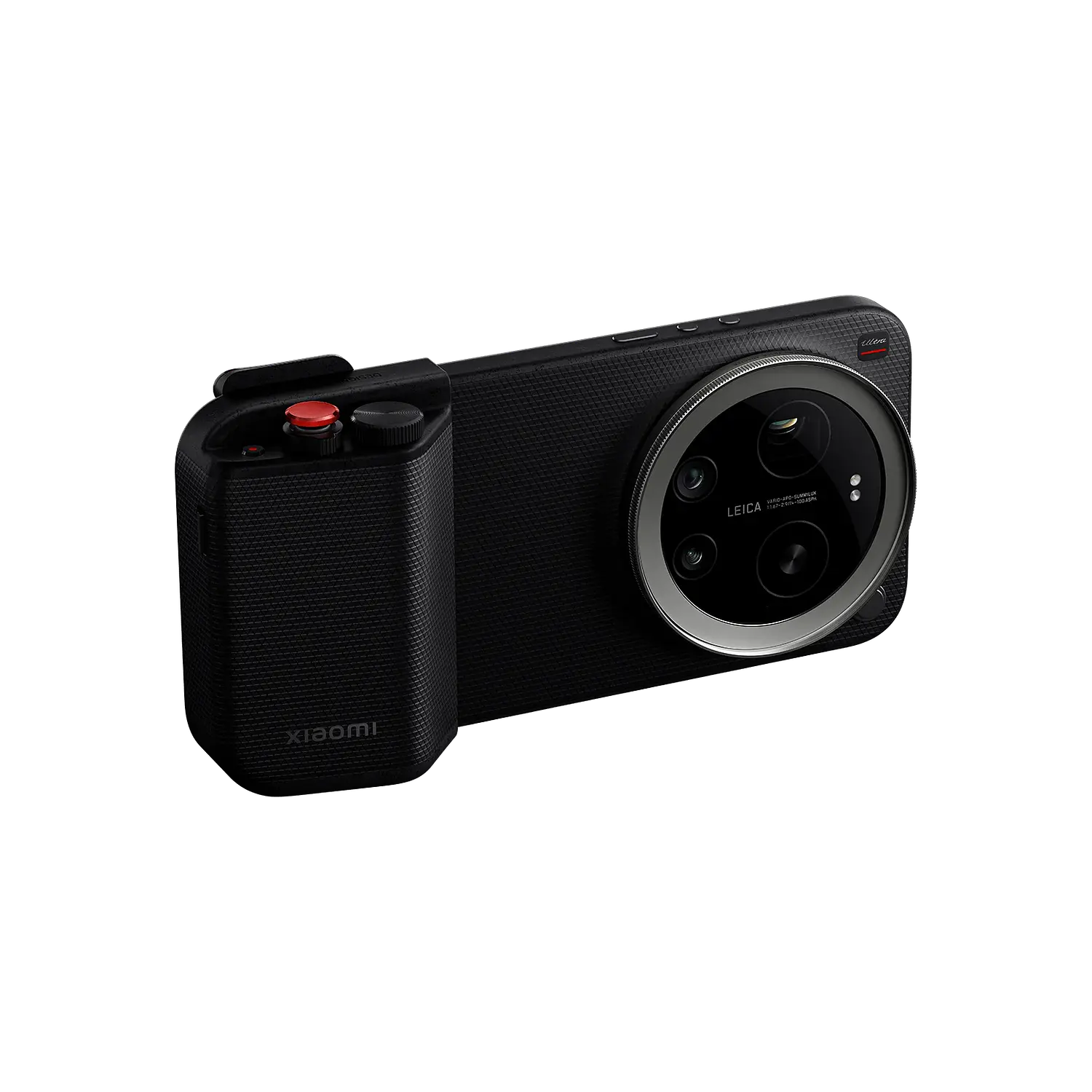Xiaomi 17 Ultra 5G 16GB/512GB Negro + Kit Fotográfico Xiaomi, Cámara Leica 200MP 8