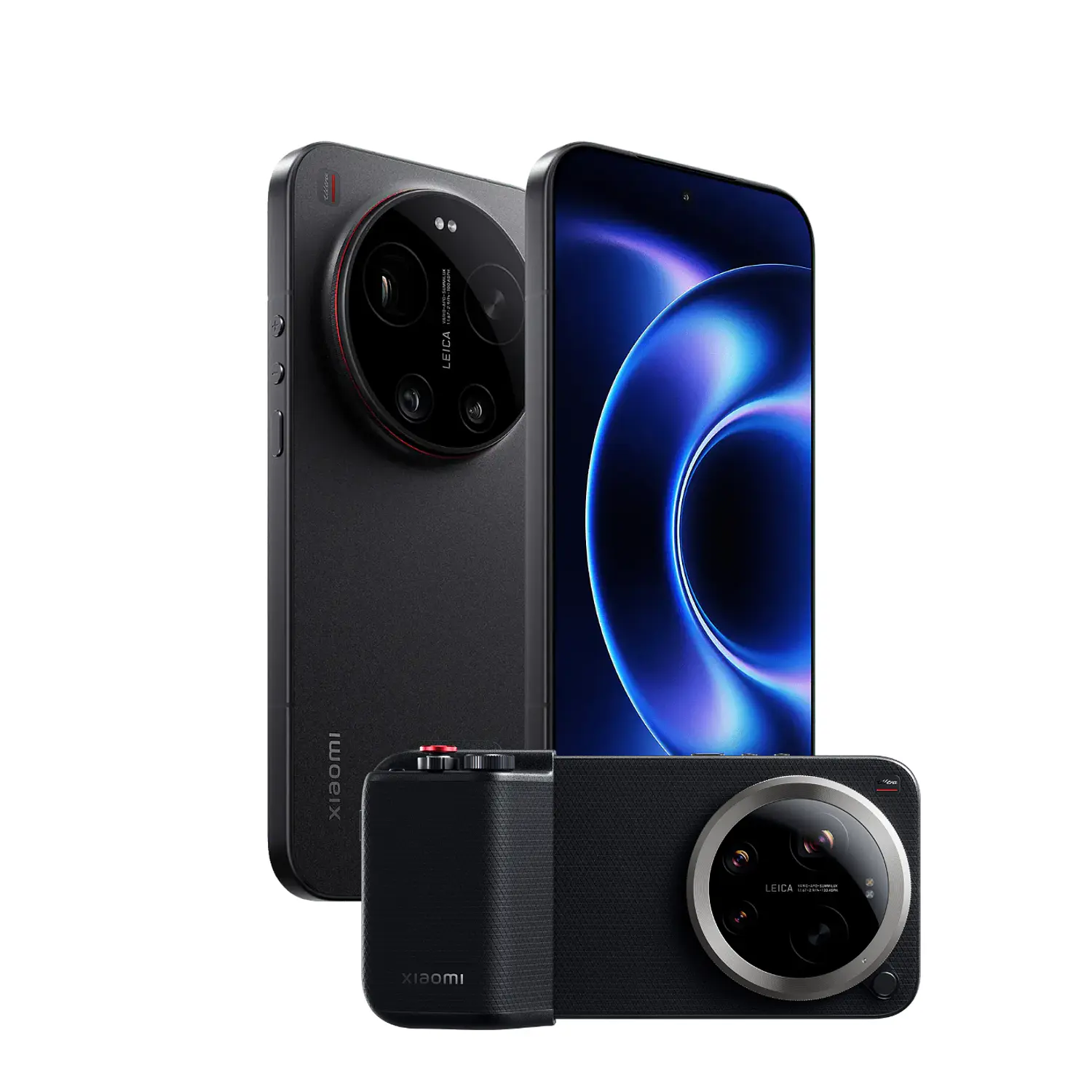 Xiaomi 17 Ultra 5G 16GB/512GB Negro + Kit Fotográfico Xiaomi, Cámara Leica 200MP 1