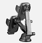 Klip Xtreme PowerCar Tech KCW-515, Cargador Inalámbrico para Auto Qi 15W, con Sensor Automático - Miniatura 6